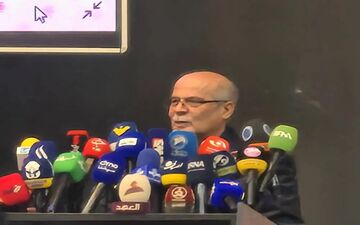 ساماندهی ۵۰ هزار فریلنسر به سازمان نصر در نمایشگاه الکامپ