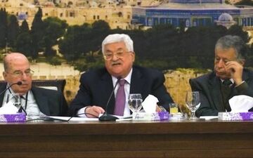 انتقاد تشکیلات خودگردان از تصمیم جدید آمریکا علیه فلسطینیان