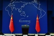  چین به آتش‌بس یک طرفه ترامپ واکنش نشان داد