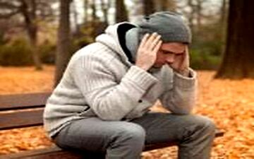 معجزه طبیعت برای کاهش استرس