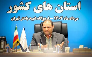  معوقات معلمان قبل از مهر ماه پرداخت می‌شود