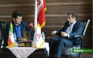 افتخارم این است یک معلم می باشم + فیلم