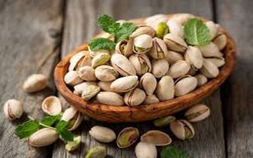 پسته ۵۰ درصد گران شد/ قیمت پسته اکبری لوکس چند؟