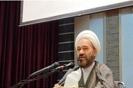  یکی از راه‌های عاقبت‌بخیری توسل به حضرت فاطمه‌معصومه(س)است


