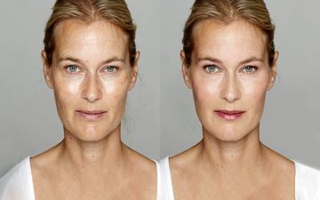 چگونه با یک روتین ساده ده سال جوان‌تر به نظر برسید؟
