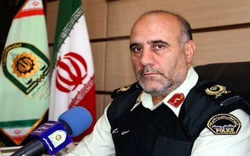 انهدام باندکلاهبرداری خانوادگی 