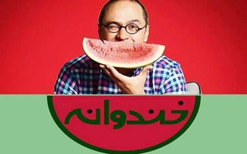بازیگر سینما:در بین همکارانمان یک خانم بازیگر است که خیلی‌ روی اعصابم است