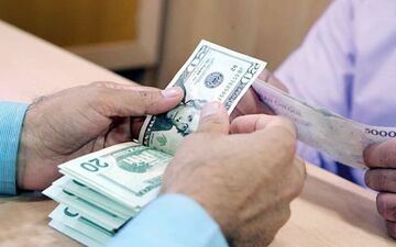 سیگنال مثبت مذاکرات به بازار ارز 