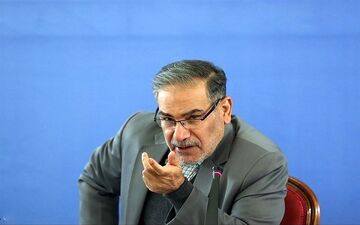 
فوری/ تکذیب خبر جابجایی دبیر شورای عالی امنیت ملی