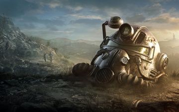 خالقان وست ورلد سریال Fallout را برای آمازون می‌سازند

