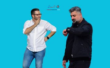 هفته پانزدهم لیگ یک؛ جدال سرنوشت‌ساز فرد البرز و بعثت برای ماندن در کورس