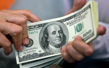 بازاری که دیگر برای دلالان جذابیت ندارد/ بانک مرکزی بازار ارز را آرام کرد