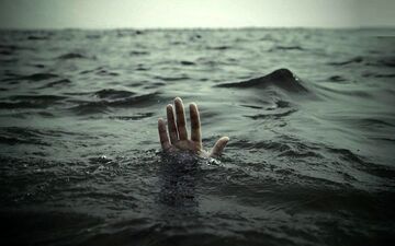 شنای مرگبار مرد 27ساله در نکوآباد مبارکه