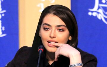 ریحانه پارسا از کنترل خارج شد! | جنگ بر سر ریحانه پارسا روی آنتن زنده + ویدئو
