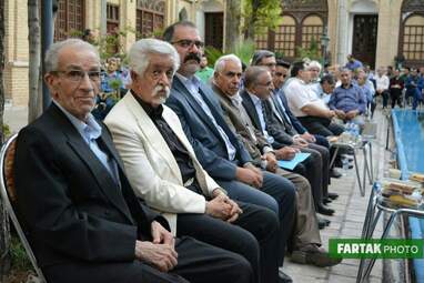برپایی محفل ادبی شعر و شعور به همت کمسون فرهنگی شورای شهر کرمانشاه و سازمان فرهنگی، اجتماعی، گردشگری و ورزشی شهرداری کرمانشاه 