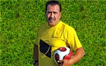  دروازه بان سابق پرسپولیس: خوب شد به هدایتی نزدیک نشدم
