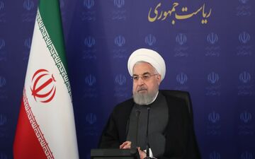 دولت تدبیر و امید نگاه نقادانه دانشجویان در تصمیم‌سازی‌ها را فرصتی ارزنده می‌داند