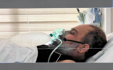 آخرین وضعیت سلامتی رضا داودنژاد