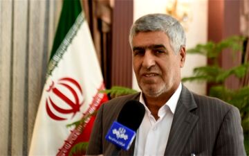  خانه احزاب البرز تشکیل می شود 