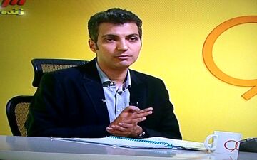 نظر سنجی های نود حالت فرمالیته پیدا کرده است!