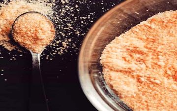 چطور آرد سوخاری رو نگهداری کنیم؟