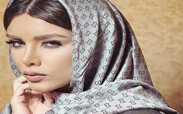  ازدواج خانم بازیگر با بازیکن سرشناس استقلال