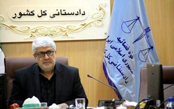بسیجیان در دستگاه قضایی سربازان عدالت و عدالت‌گستری هستند