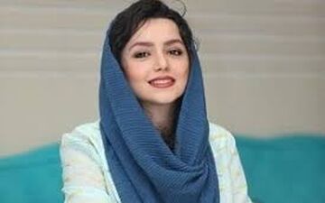 نازنین بیاتی؛‌ بدون شرح