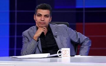  برنامه «فوتبال۱۲۰» تعطیل نمی شود/عادل فردوسی پور تکذیب کرد!