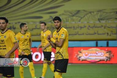 سپاهان- پرسپولیس