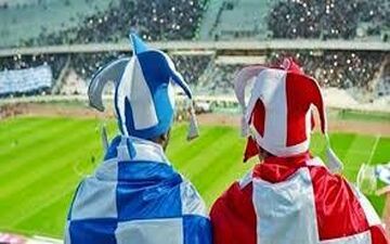 درد مشترک پرسپولیس و استقلال در این فصل
