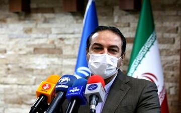 تعطیلی مشاغل از ساعت ۱۸ طی امشب و فردا/ دو هفته دیگر برای کلاس های حضوری تصمیم می گیریم