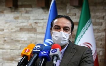 تعطیلی مشاغل از ساعت ۱۸ طی امشب و فردا/ دو هفته دیگر برای کلاس های حضوری تصمیم می گیریم