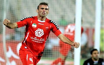  خبر خوش به کاپیتان پرسپولیس