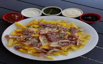 طرز تهیه سیب زمینی ویژه!