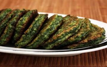 طرز تهیه یک غذای ساده،ارزان و مقوی