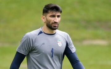 عکس| بمب پرسپولیس بهترین بازیکن لیگ/ یک استقلالی و یک قرمزپوش در تعقیب شماره یک