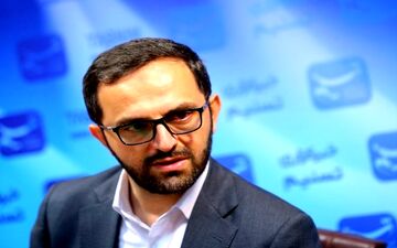 تغییر در مدیریت بانک کشاورزی؛ متقی‌نیا سکاندار جدید شد
