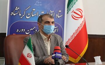 داوطلبین شورای اسلامی روستاها هرچه سریعتر برای دریافت گواهی عدم سوء پیشینه اقدام نمایند

    
