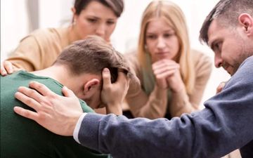راهنمای مراقبت از بیماران شدید روانپزشکی در شرایط جنگی؛ آنچه خانواده‌ها باید بدانند