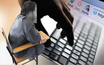 دستگیری 4 کلاهبردار اینترنتی در زنجان/این افراد با کلاهبرداری میلیاردر شدند 