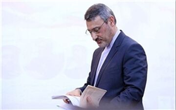 سفیر ایران در لندن تهدید به قتل شد