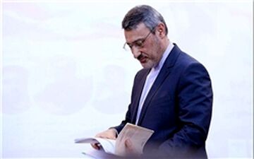 سفیر ایران در لندن تهدید به قتل شد