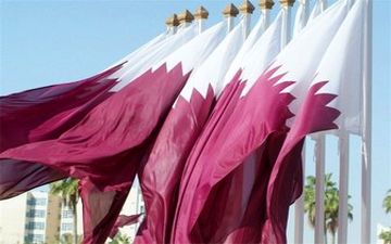 مواد غذایی قطری‎ها ایرانی شد 