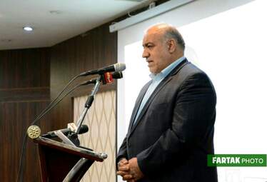 هوشنگ بازوند