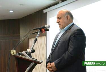 هوشنگ بازوند