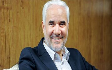 راهکار مهرعلیزاده برای مقابله با بدعهدی های آمریکا + فیلم
