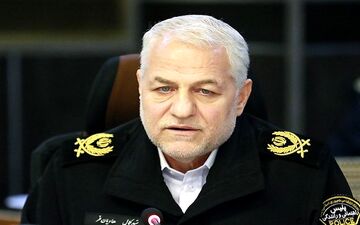 مهلت پرداخت قسطی جرایم رانندگی برای خودروهای توقیفی تمدید شد
