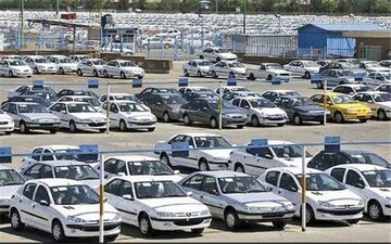 ‌ارز، تعادل بازار خودرو را بهم ریخت/‌دستگاه‌های نظارتی وارد بازار خودرو شوند
