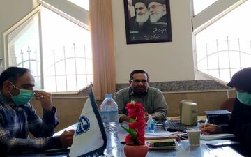   برگزاری نخستین نشست استانی کانون های رسانه استان کرمانشاه 